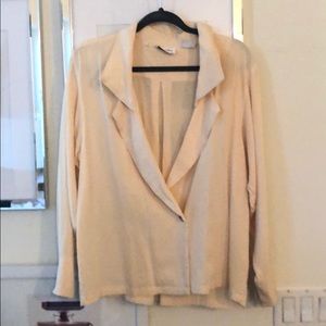 Christian Dior Vintage Top